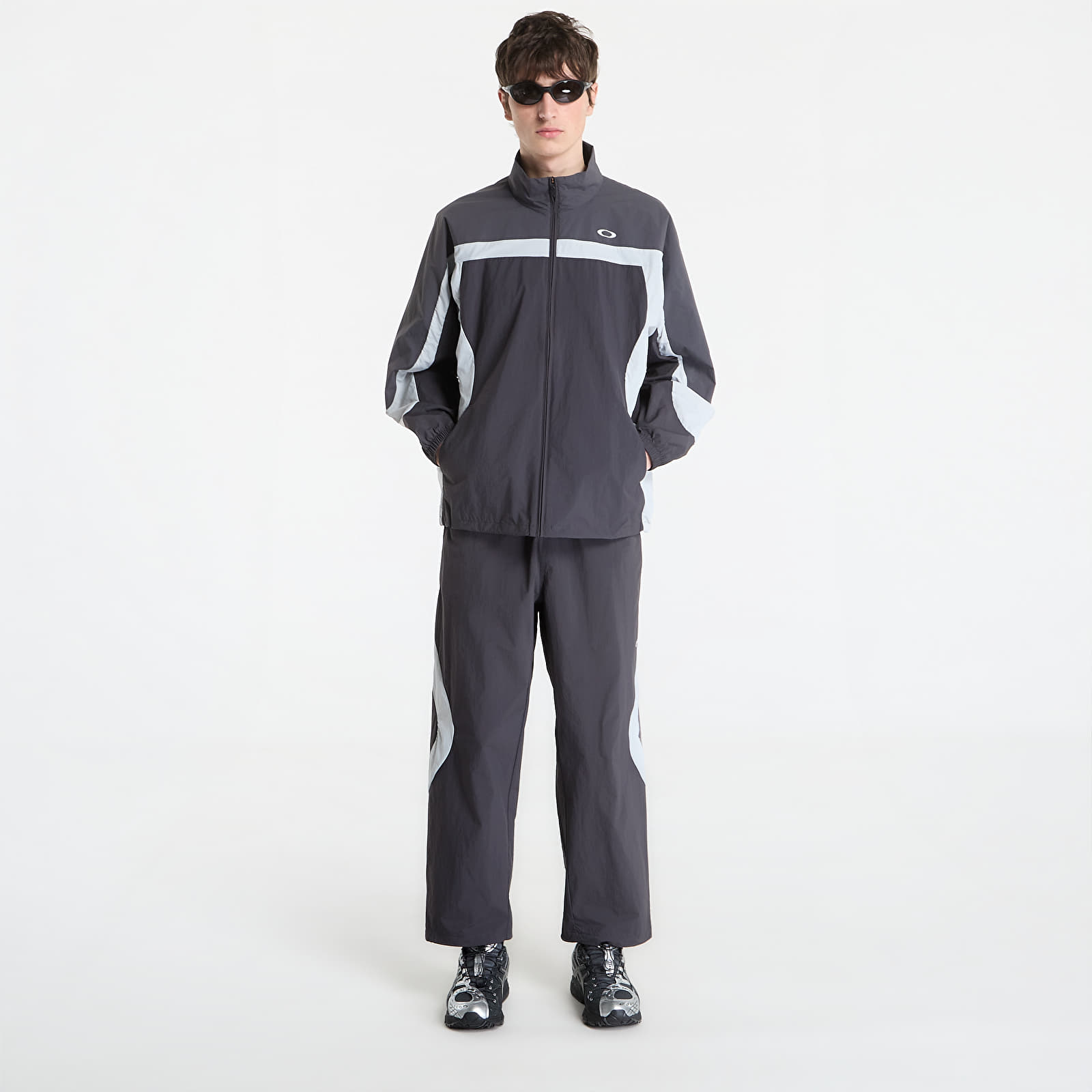 Jacken Oakley New Retro Wind Jacket 3.0