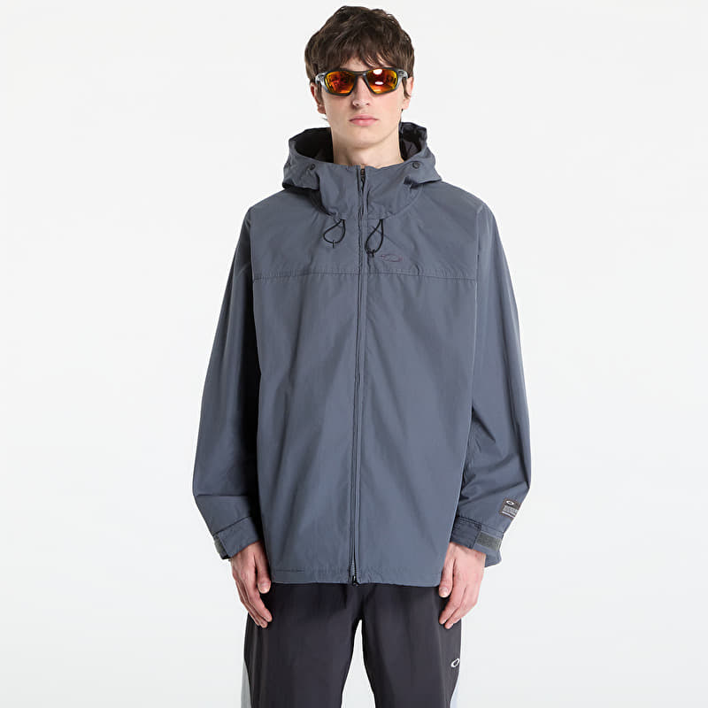 Oakley Fgl Sector Jacket 6.0 Gray Dust