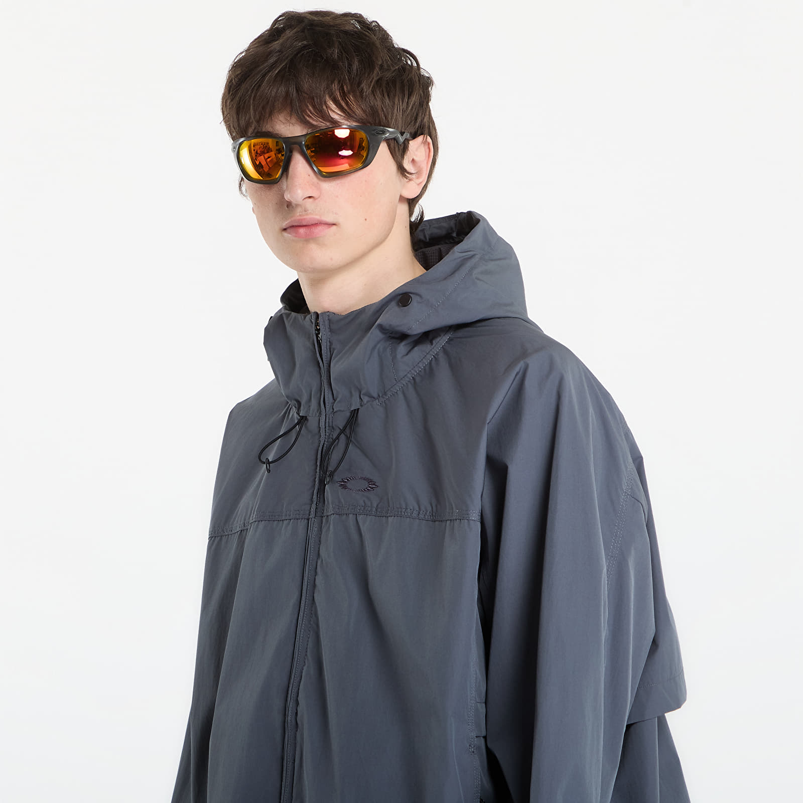 Übergangsjacken Oakley Fgl Sector Jacket 6.0