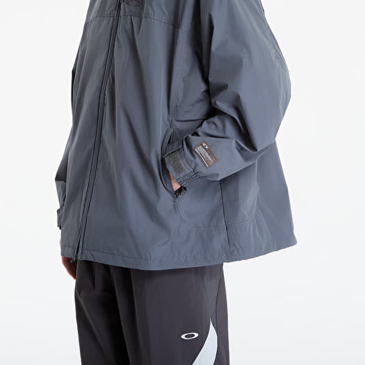Oakley Fgl Sector Jacket 6.0 Gray Dust | Footshop