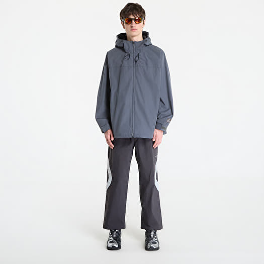 Oakley Fgl Sector Jacket 6.0 Gray Dust | Footshop