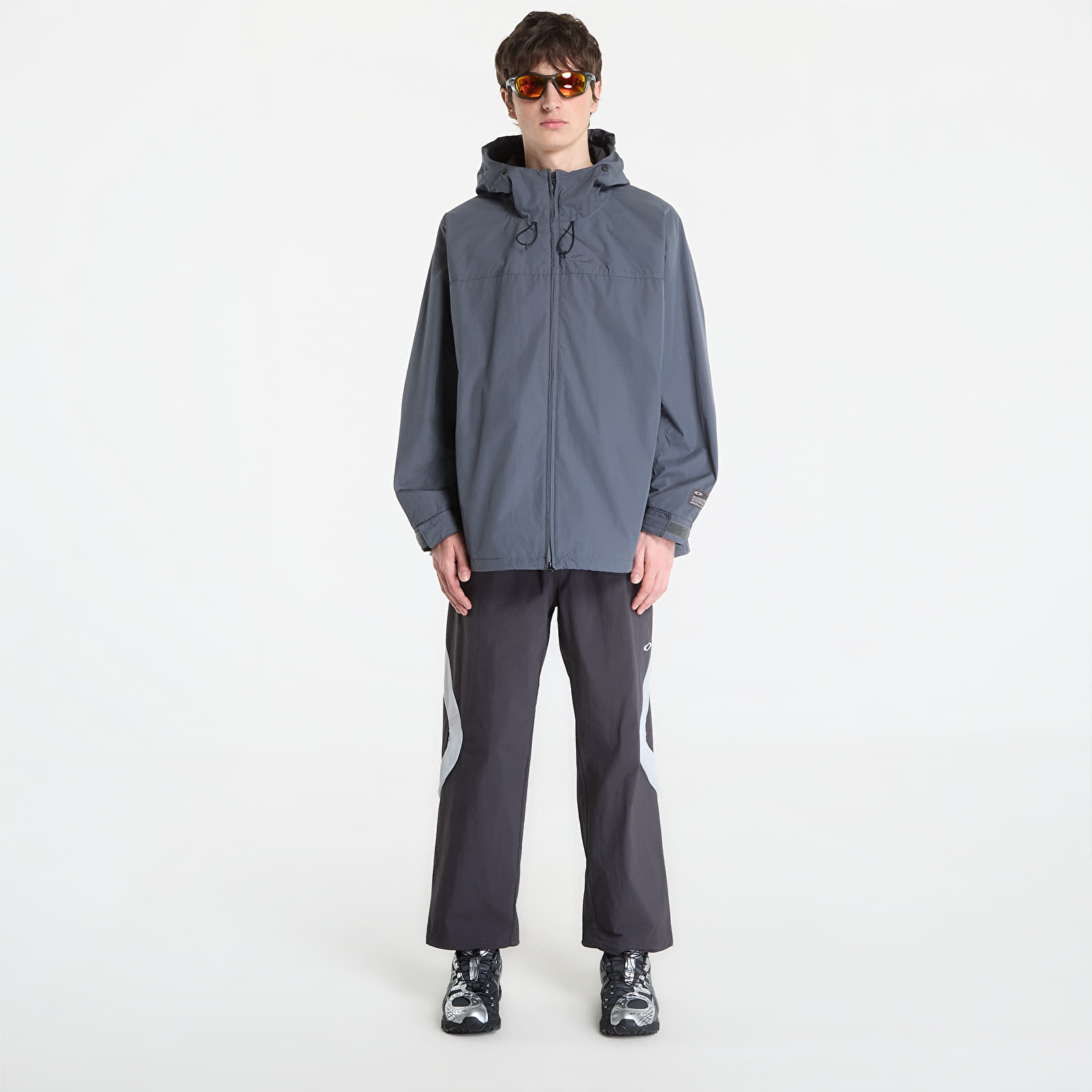 Übergangsjacken Oakley Fgl Sector Jacket 6.0