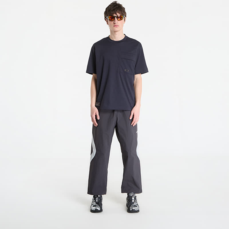 Pants Oakley New Retro Wind Pants 3.0 (FOA408808-01N) | Footshop