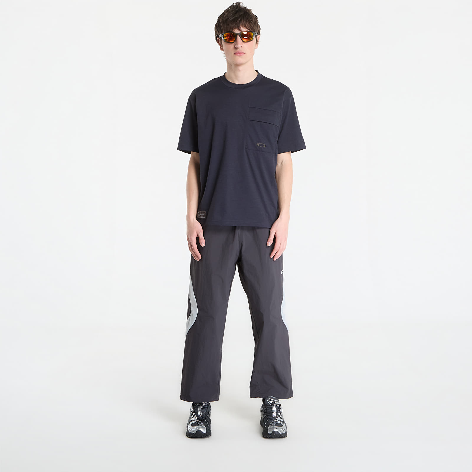 Hosen Oakley New Retro Wind Pants 3.0