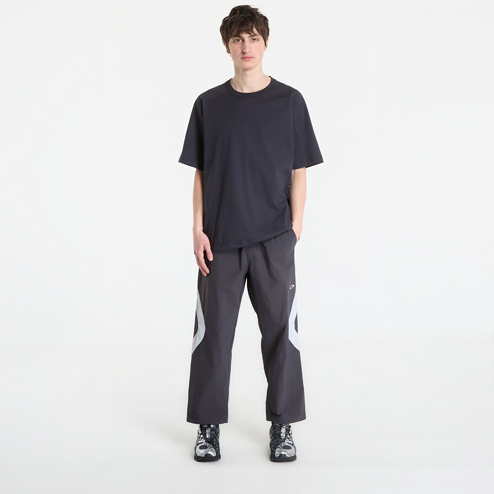 T-Shirts Oakley Fgl Static Tee 6.0