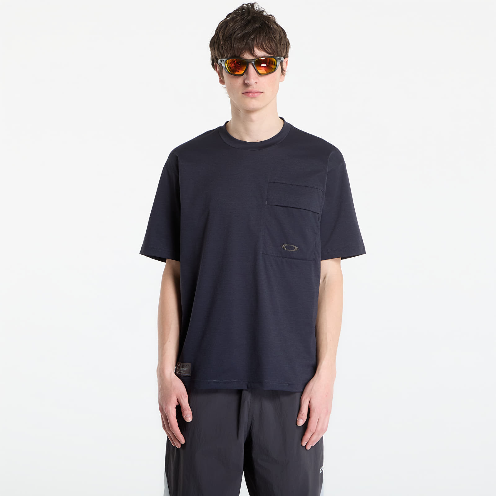 Тениска Oakley Fgl Scratch Tee 6.0 XL