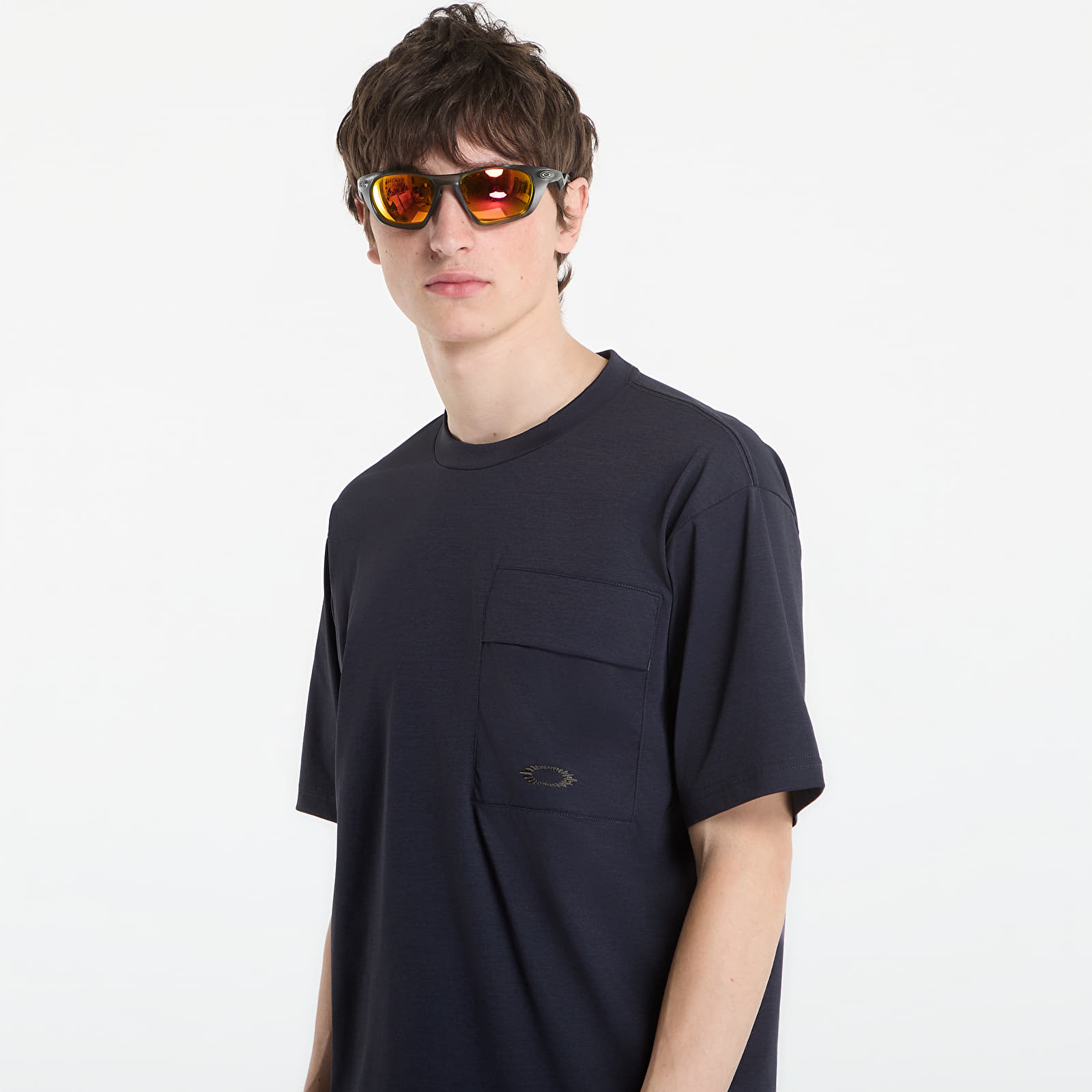 T-Shirts Oakley Fgl Scratch Tee 6.0