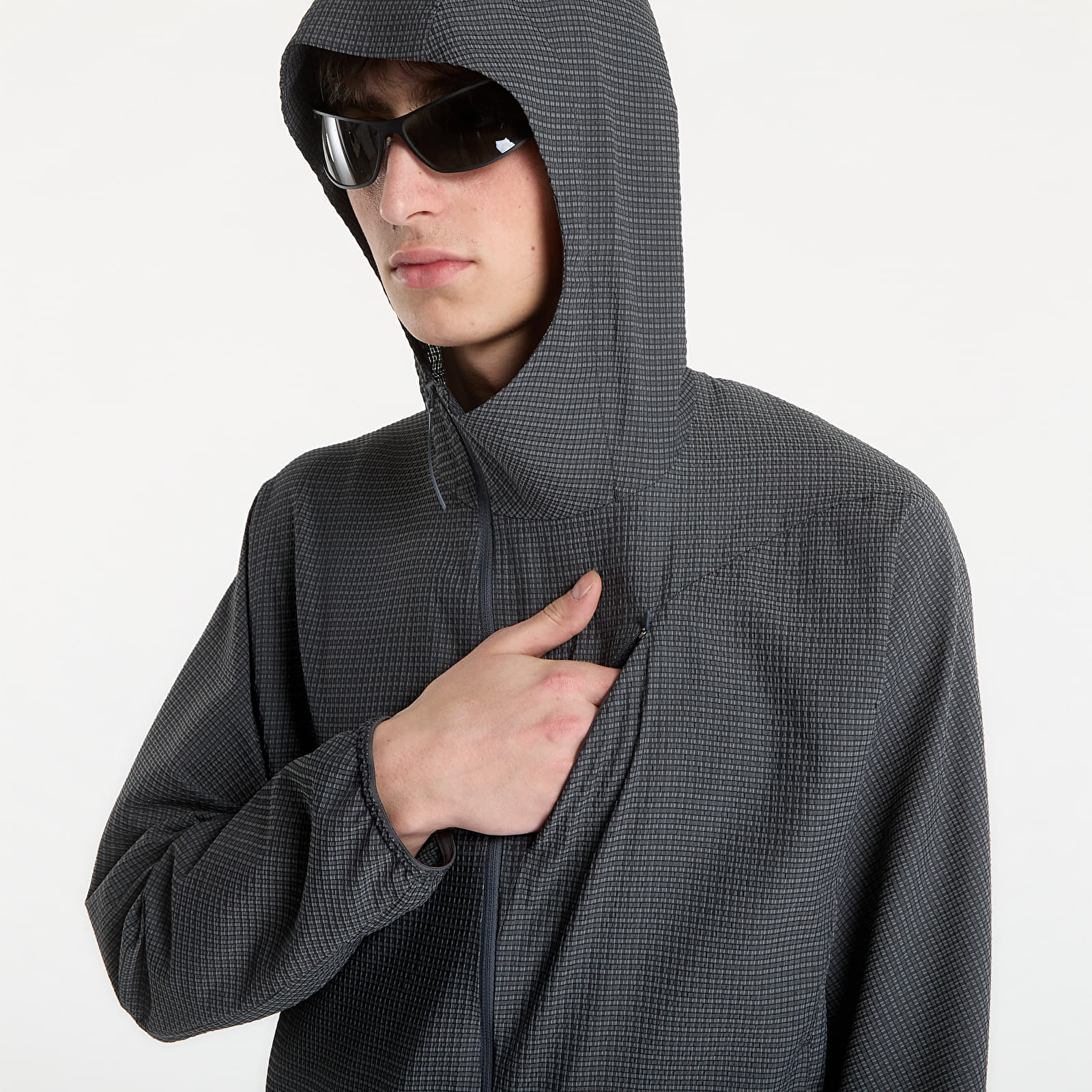 Jackets Post Archive Faction (PAF) Runner Jacket (Archive) Sage