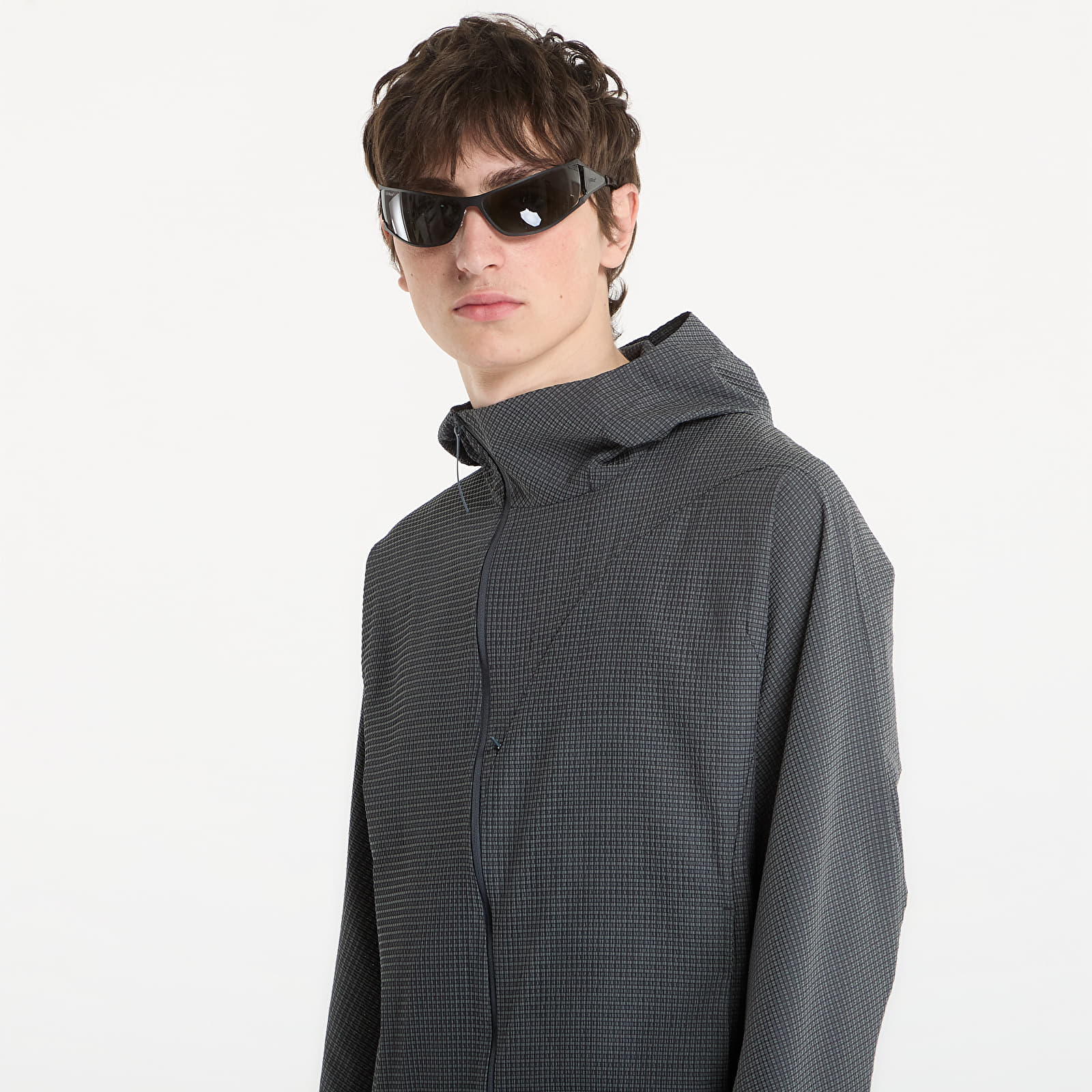 Jackets Post Archive Faction (PAF) Runner Jacket (Archive) Sage
