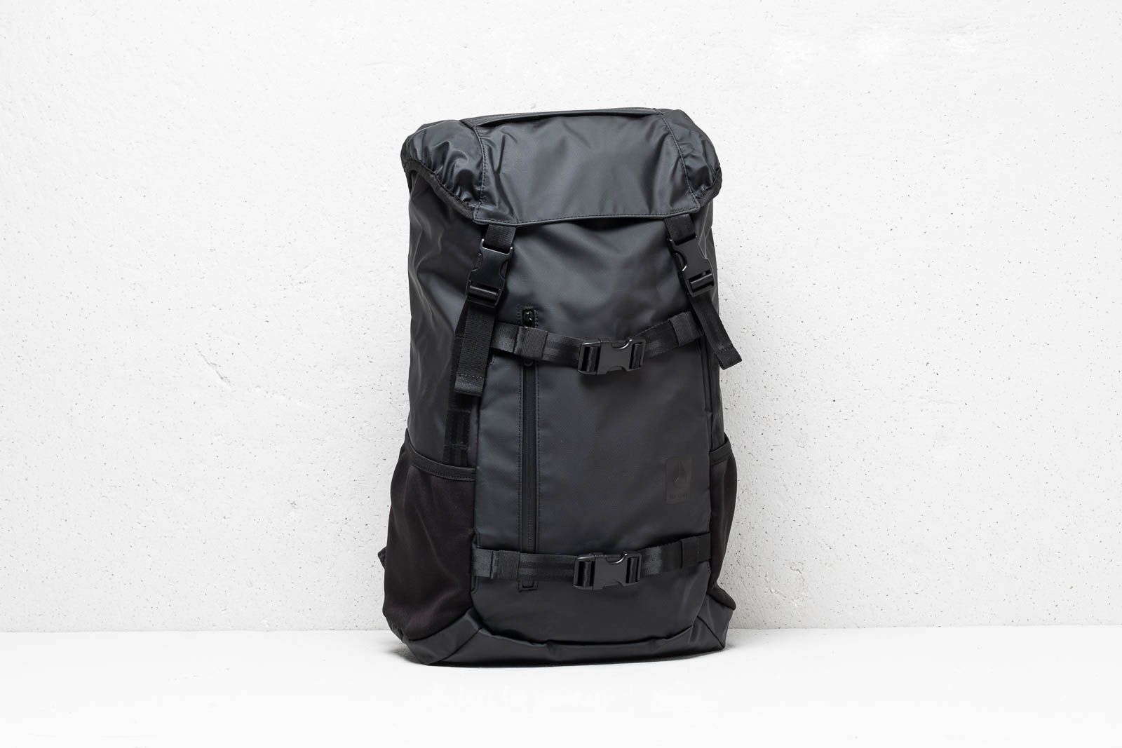 Backpacks Nixon Landlock WR Backpack Black