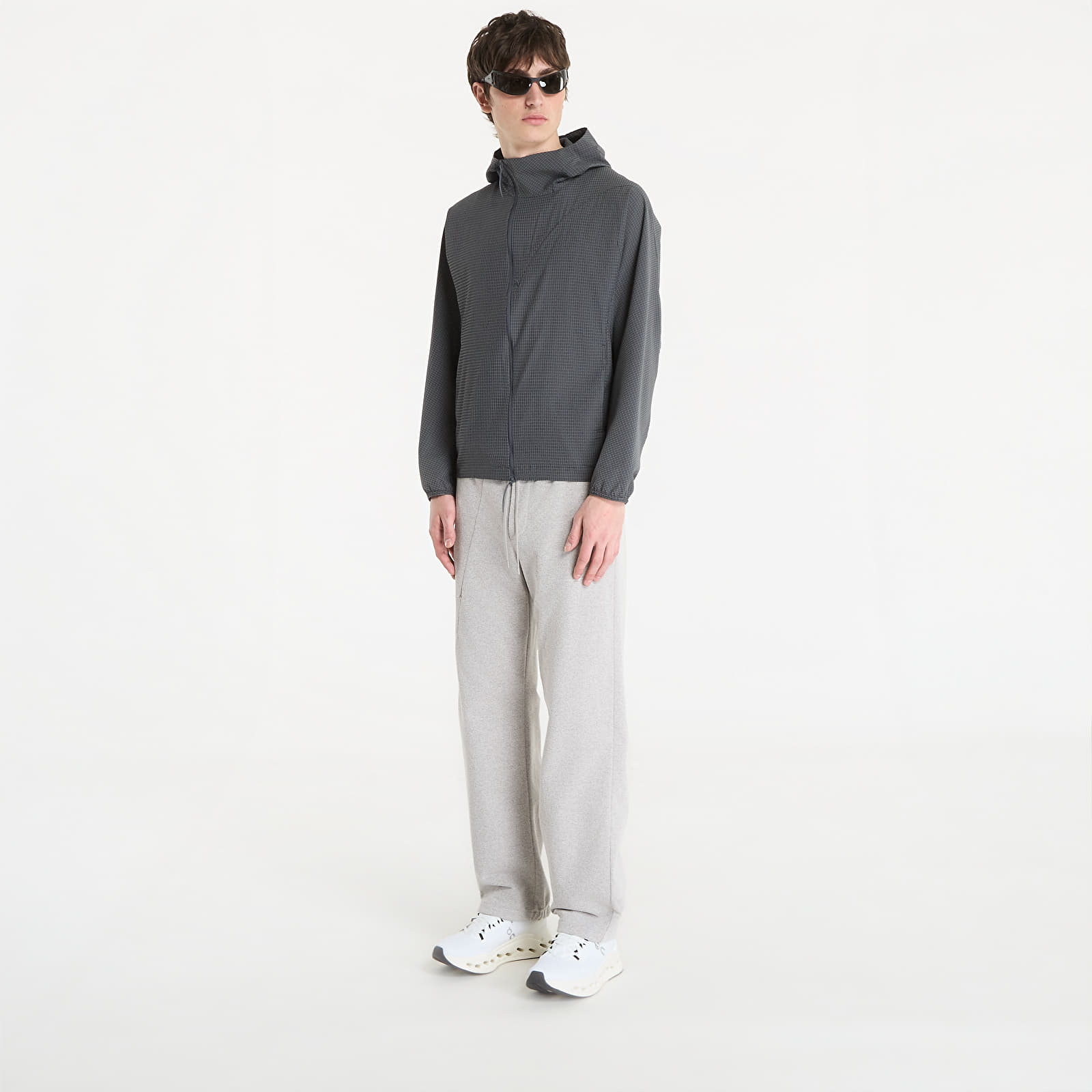 Jackets Post Archive Faction (PAF) Runner Jacket (Archive) Sage