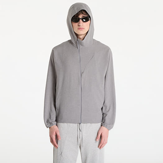 Jacke Post Archive Faction (PAF) Runner Jacket (Archive) Grey