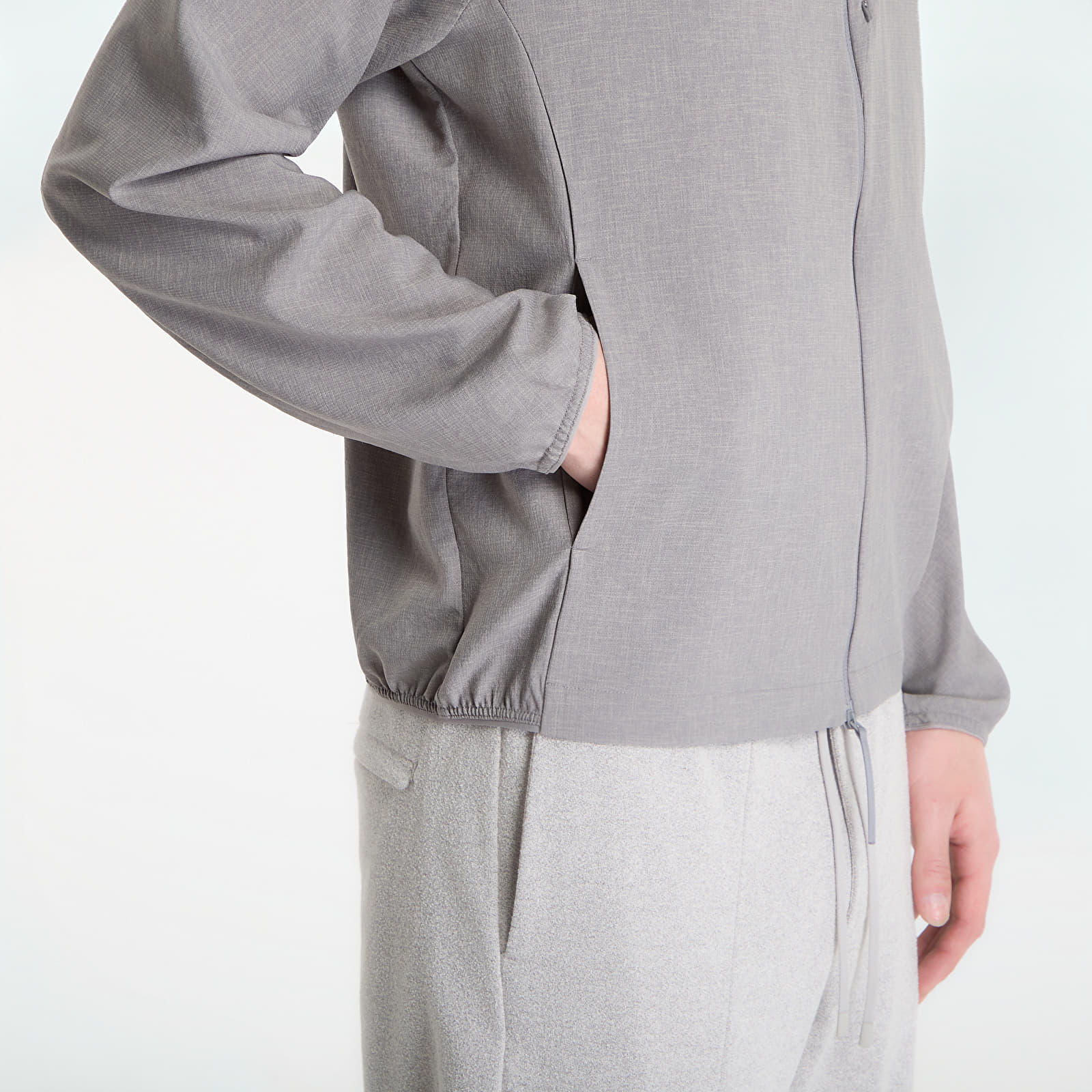 Jackets Post Archive Faction (PAF) Runner Jacket (Archive) Grey