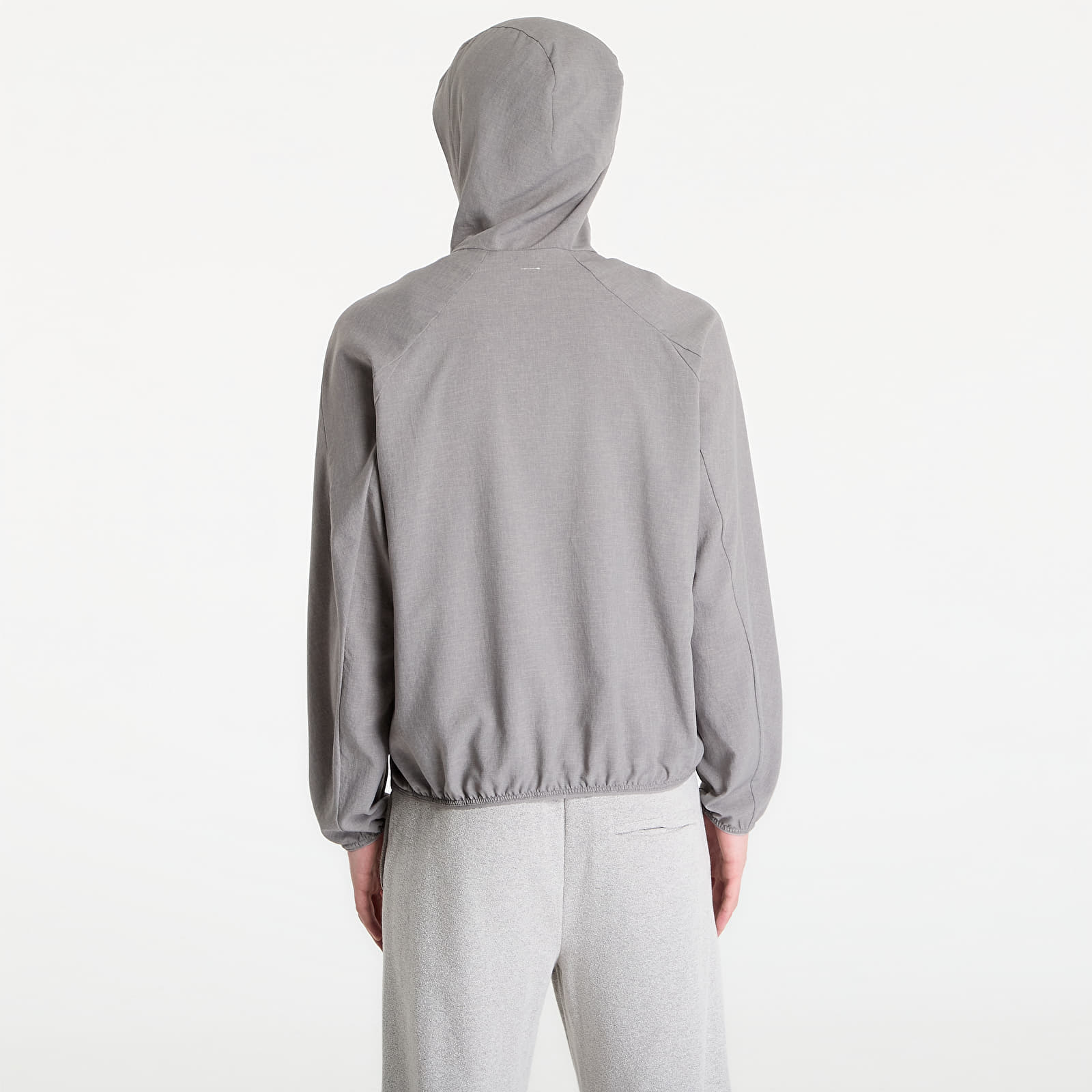 Jackets Post Archive Faction (PAF) Runner Jacket (Archive) Grey