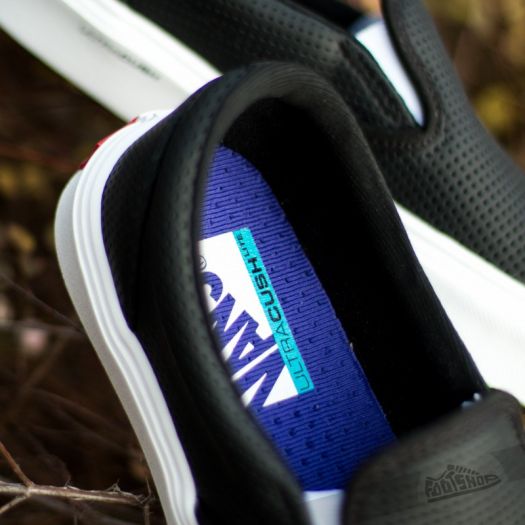 Vans slip on lite best sale review