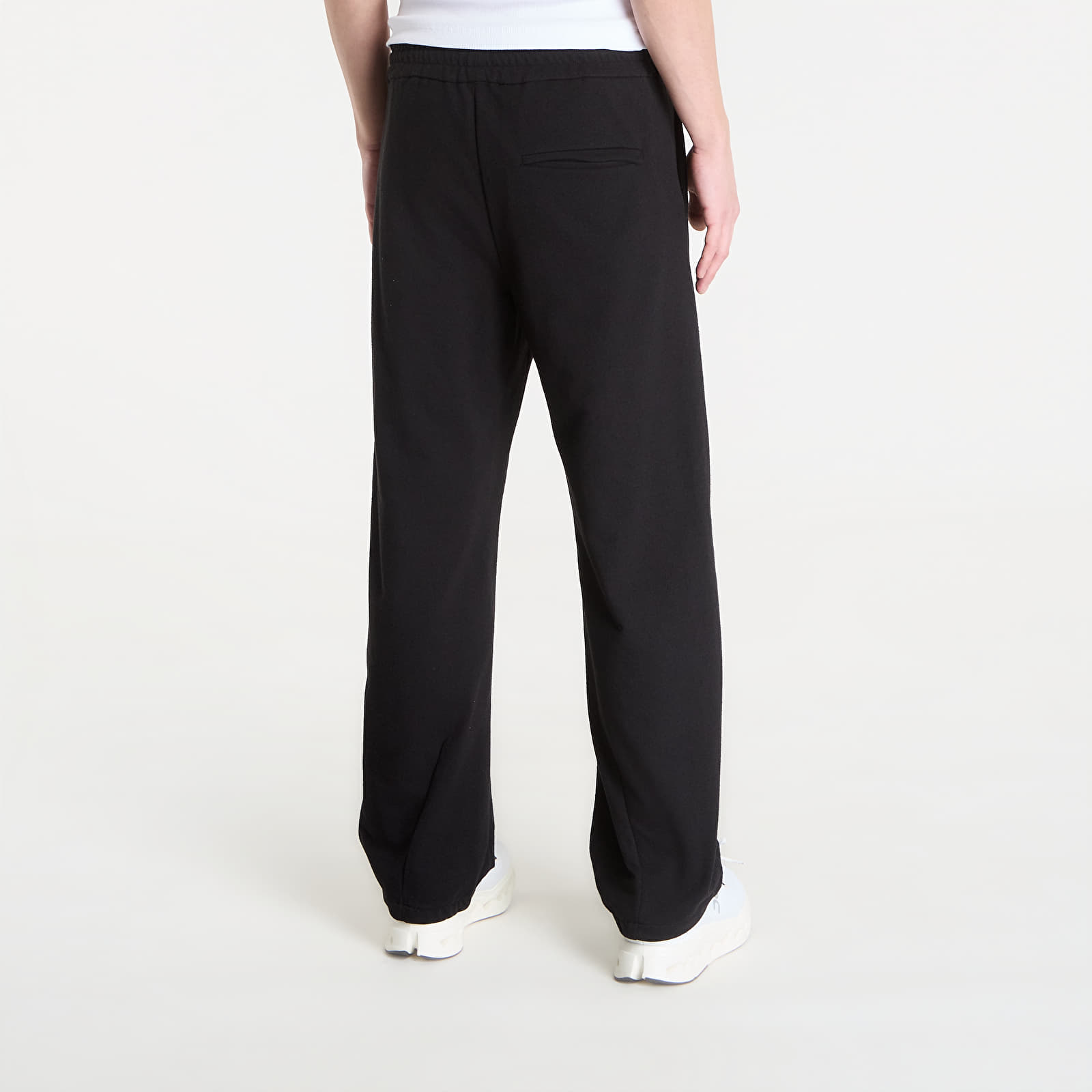 Pantaloni della tuta Post Archive Faction (PAF) Work Track Pants (Archive) Black