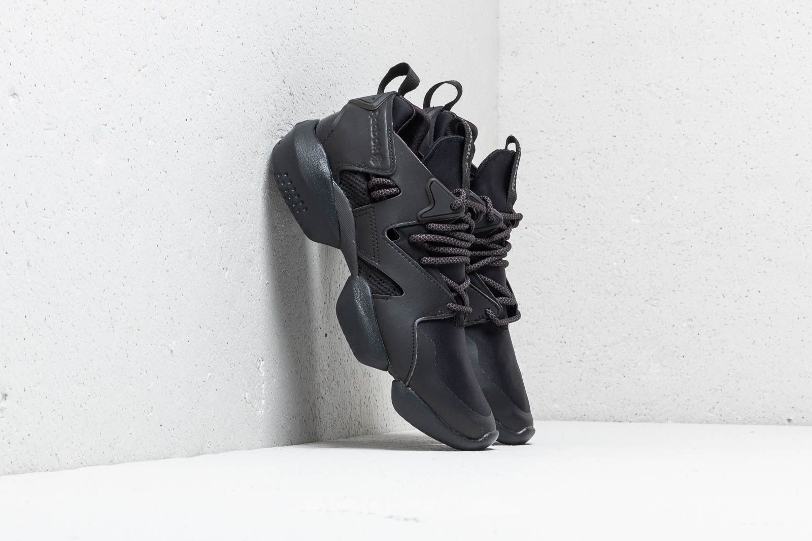 Men's shoes Reebok 3D OP. Lite Black/ Ash Grey/ Digital Pink/ White