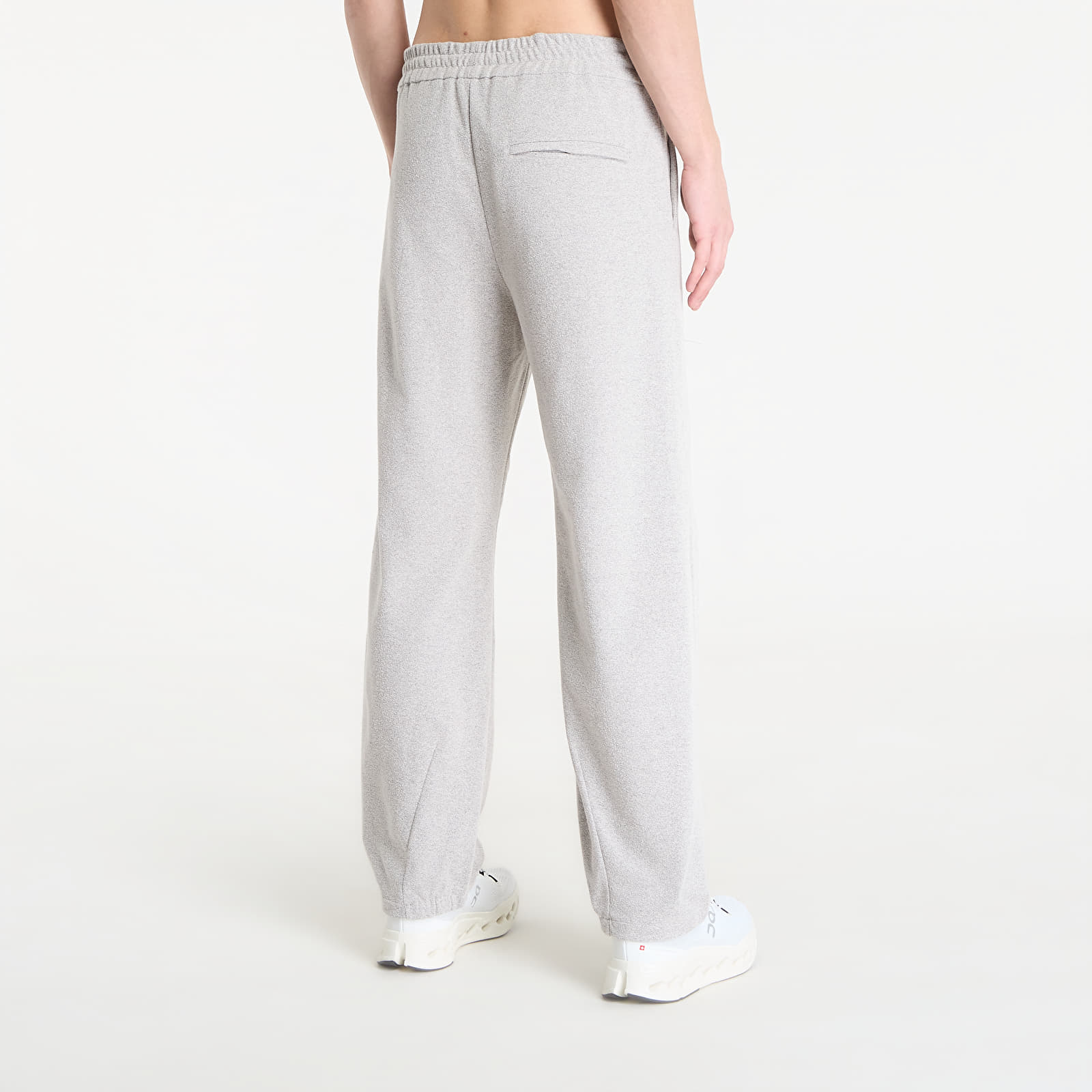 Pantaloni della tuta  Post Archive Faction (PAF) Work Track Pants (Archive) Grey Blended