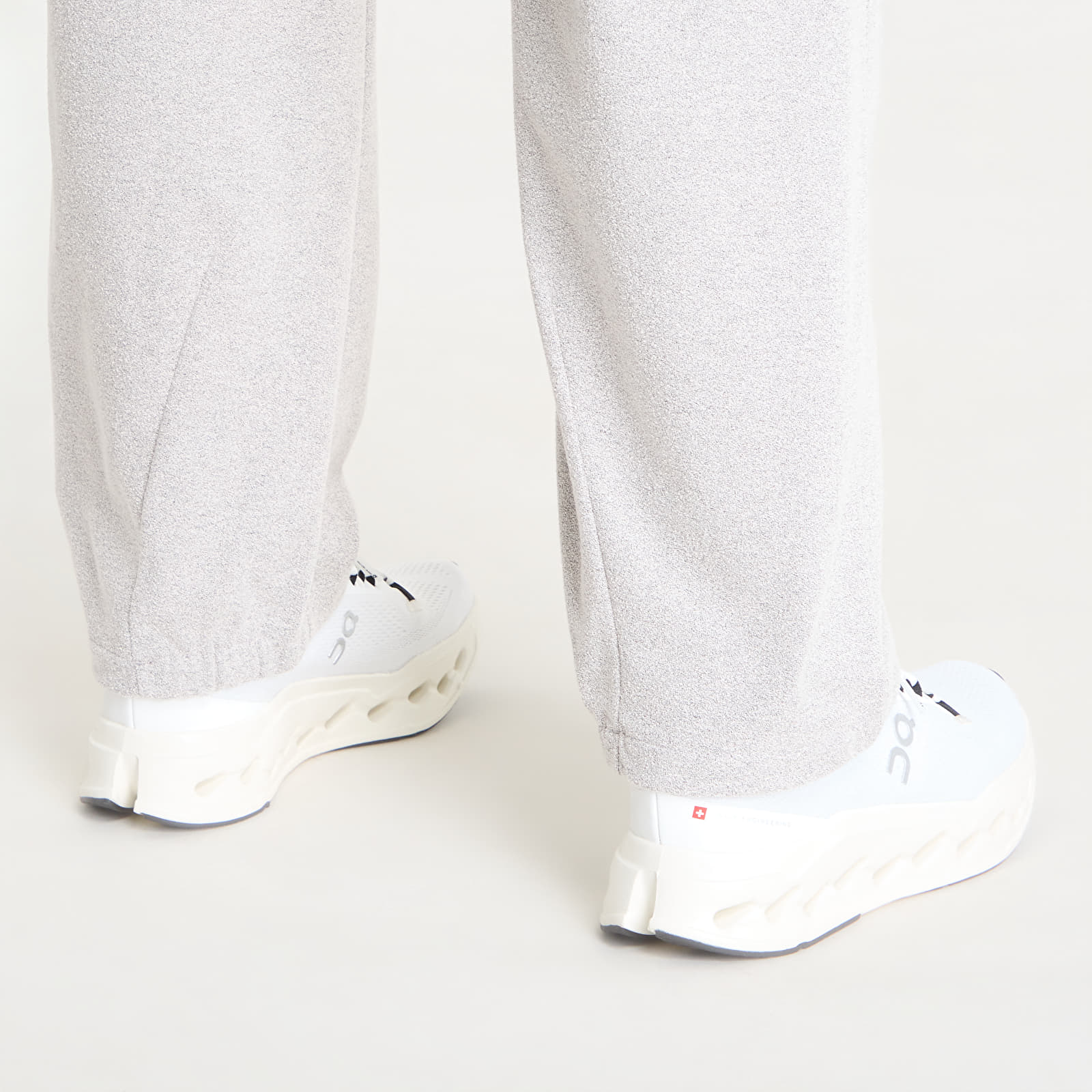 Pantaloni della tuta  Post Archive Faction (PAF) Work Track Pants (Archive) Grey Blended