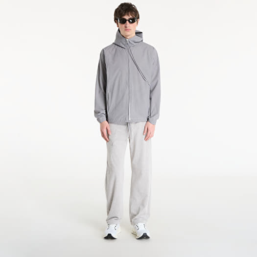 Post Archive Faction (PAF) Work Track Pants (Archive) Grey Blended