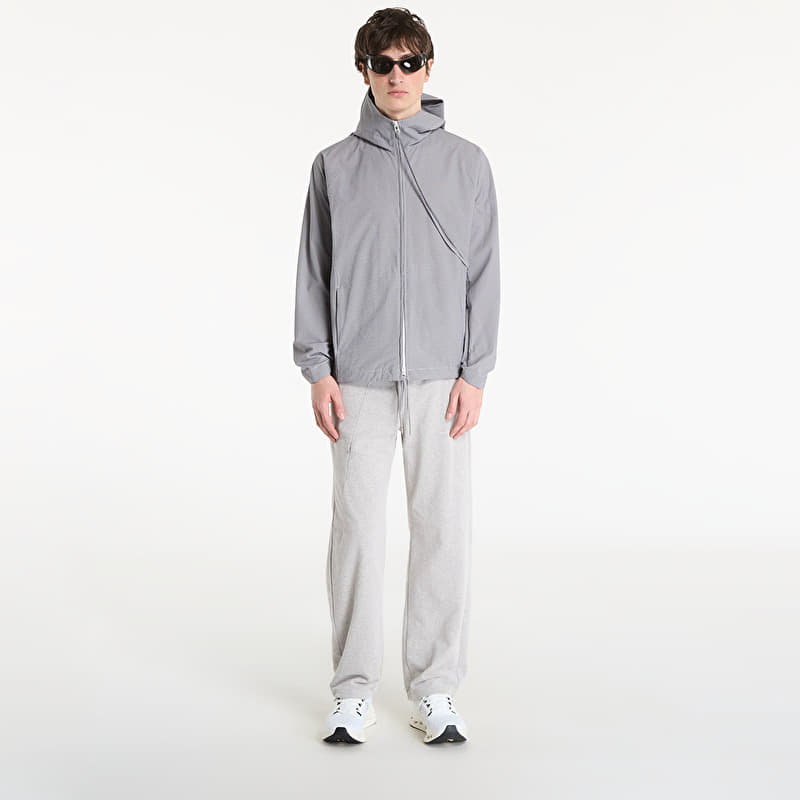 Post Archive Faction (PAF) Work Track Pants (Archive) Grey Blended