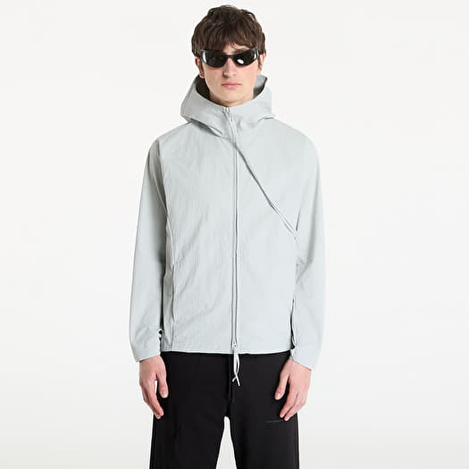 Jacke Post Archive Faction (PAF) Opening Jacket (2026) Light Grey