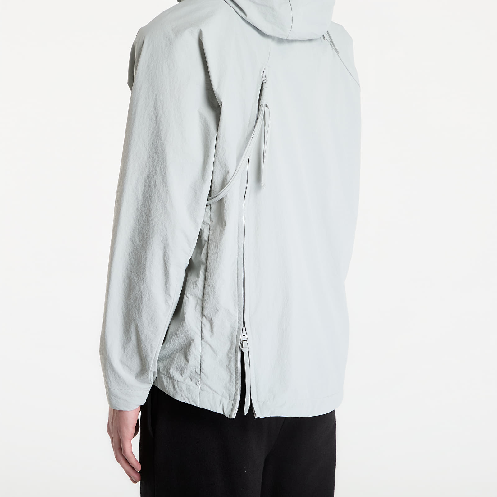 Jakker Post Archive Faction (PAF) Opening Jacket (2026) Light Grey