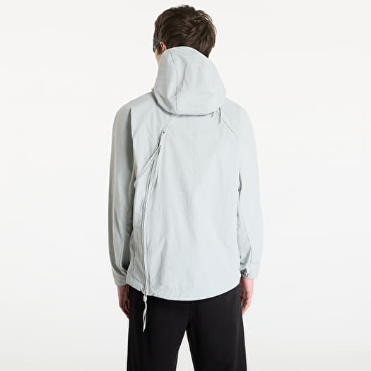 Post Archive Faction (PAF) Opening Jacket (2026) Light Grey | Footshop