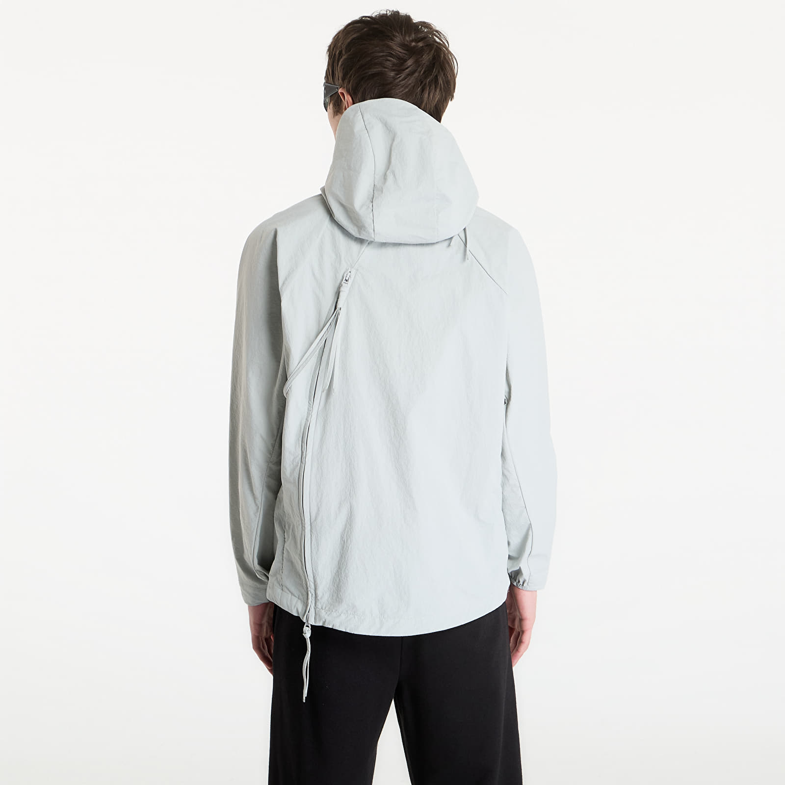 Jakker Post Archive Faction (PAF) Opening Jacket (2026) Light Grey