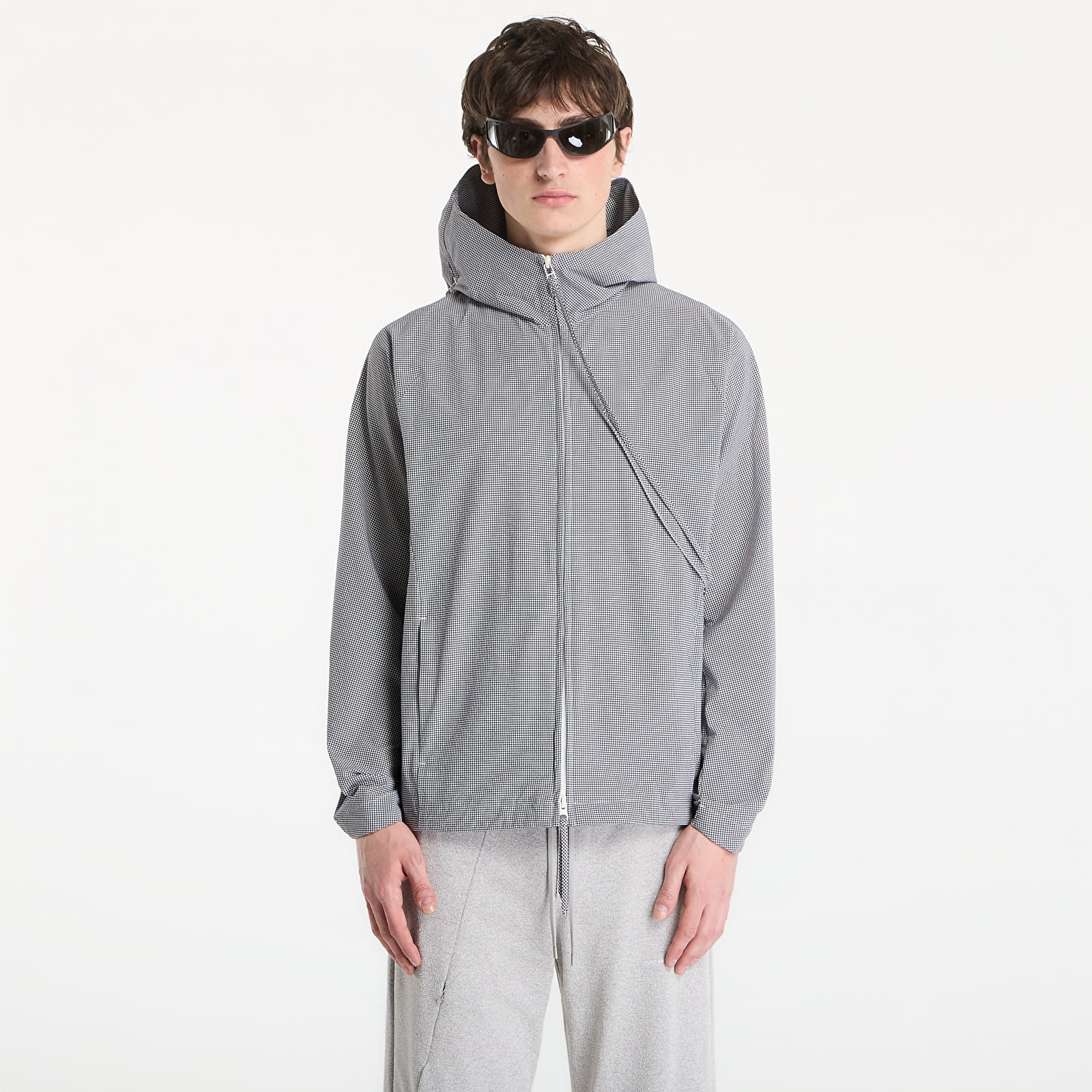 Jakker Post Archive Faction (PAF) Opening Jacket (2026) Pepper