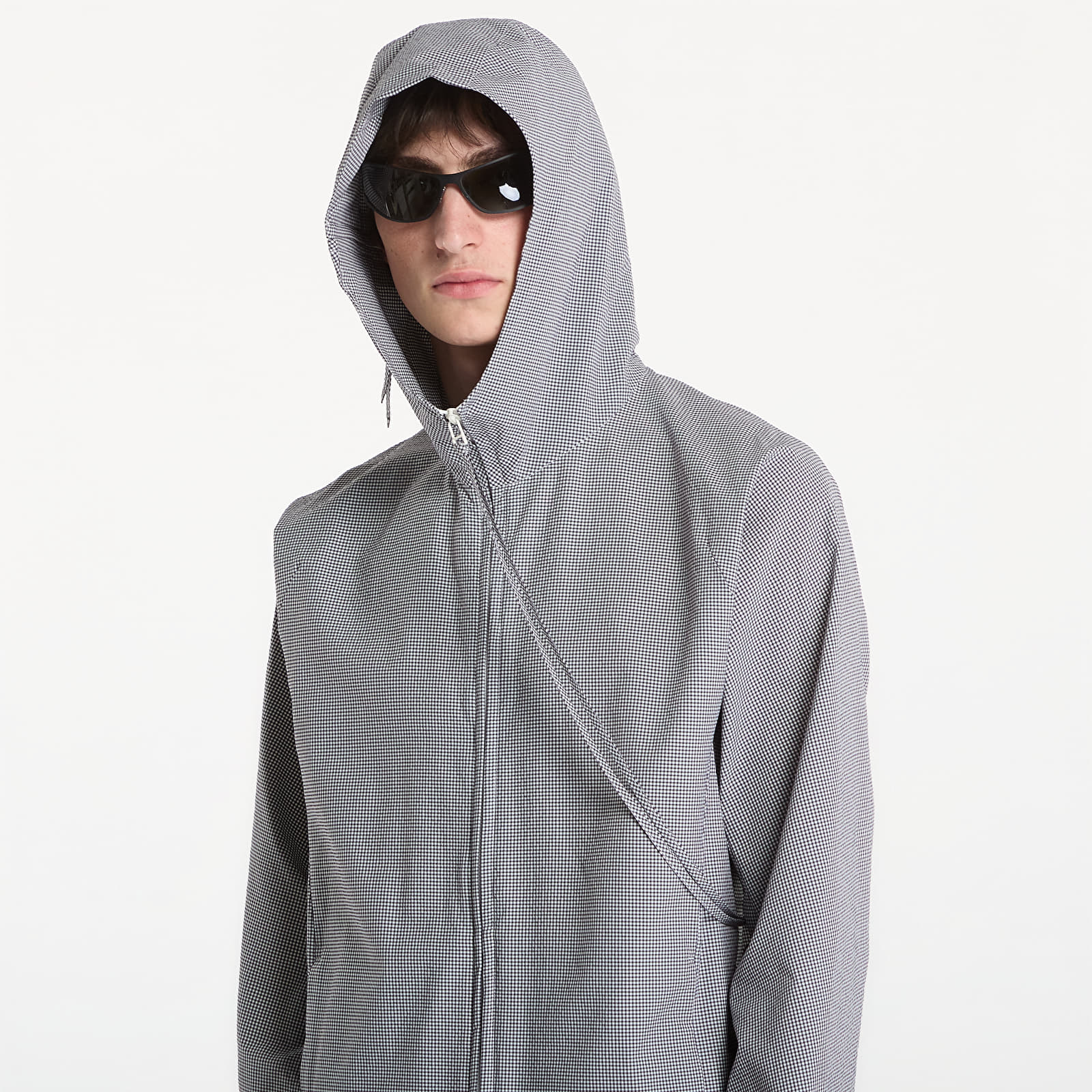 Jakker Post Archive Faction (PAF) Opening Jacket (2026) Pepper