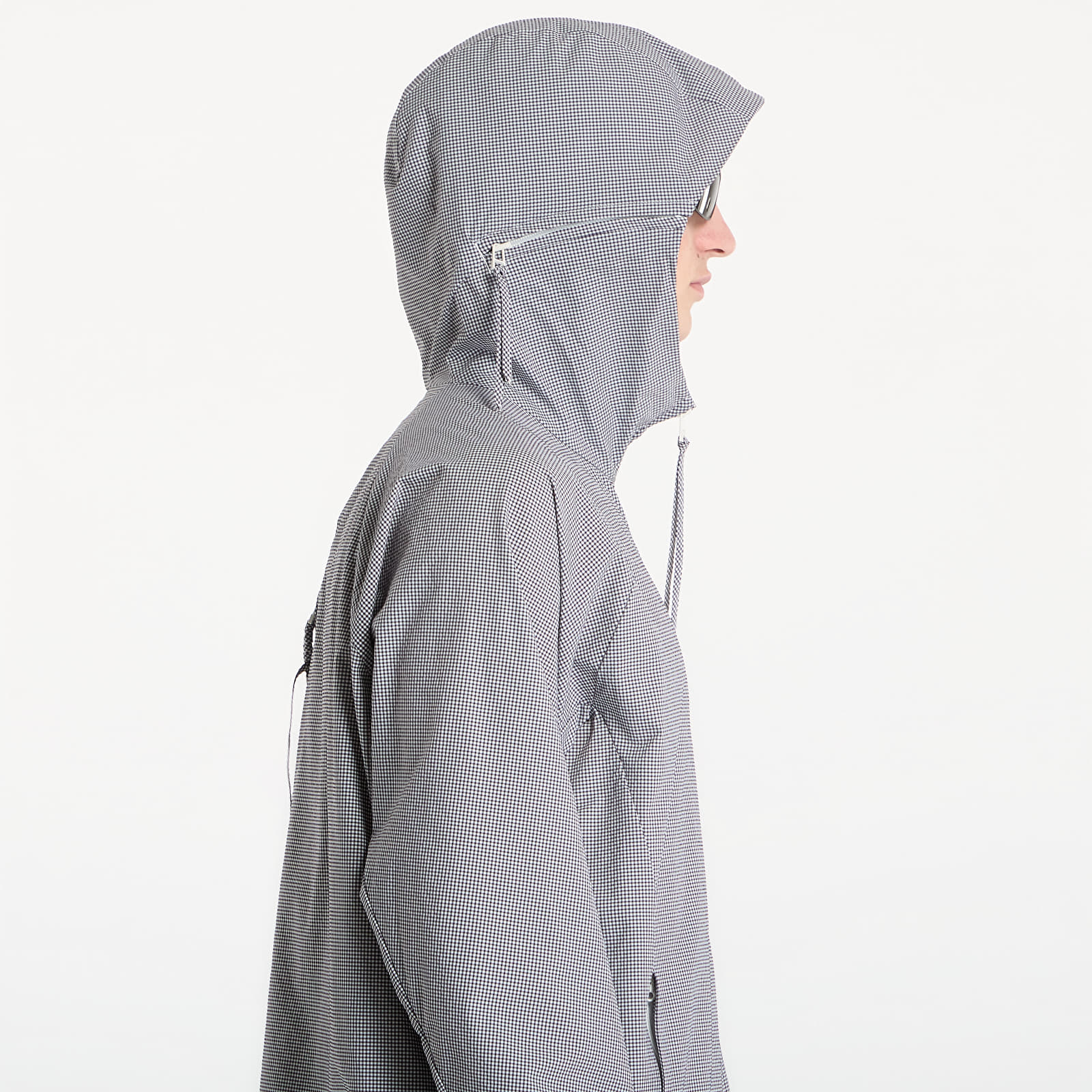 Jakker Post Archive Faction (PAF) Opening Jacket (2026) Pepper