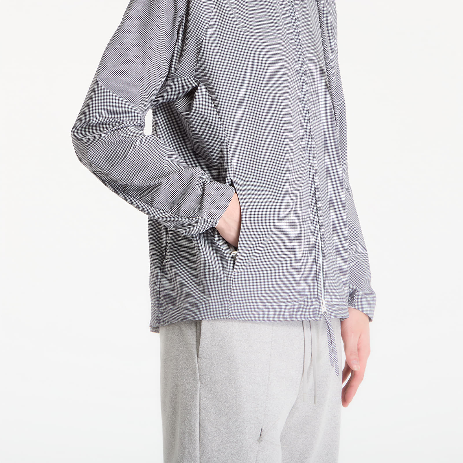 Jakker Post Archive Faction (PAF) Opening Jacket (2026) Pepper