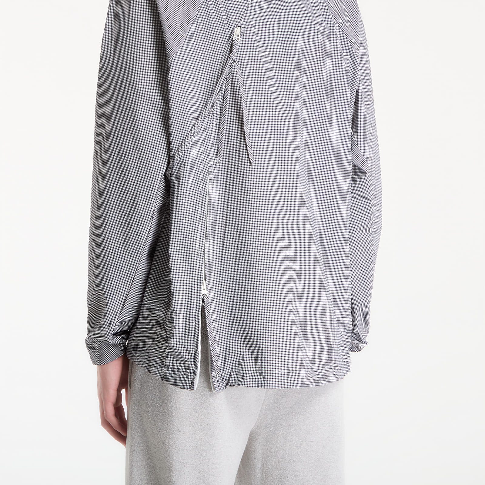 Jakker Post Archive Faction (PAF) Opening Jacket (2026) Pepper