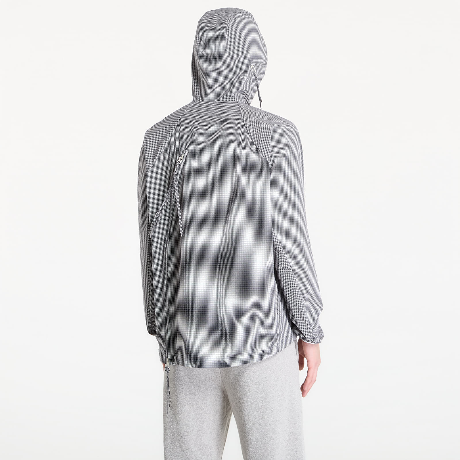 Jakker Post Archive Faction (PAF) Opening Jacket (2026) Pepper