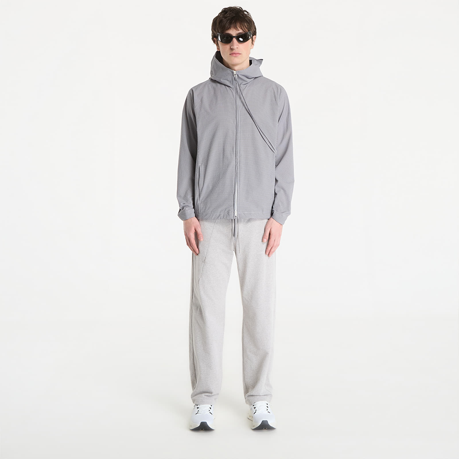 Jakker Post Archive Faction (PAF) Opening Jacket (2026) Pepper