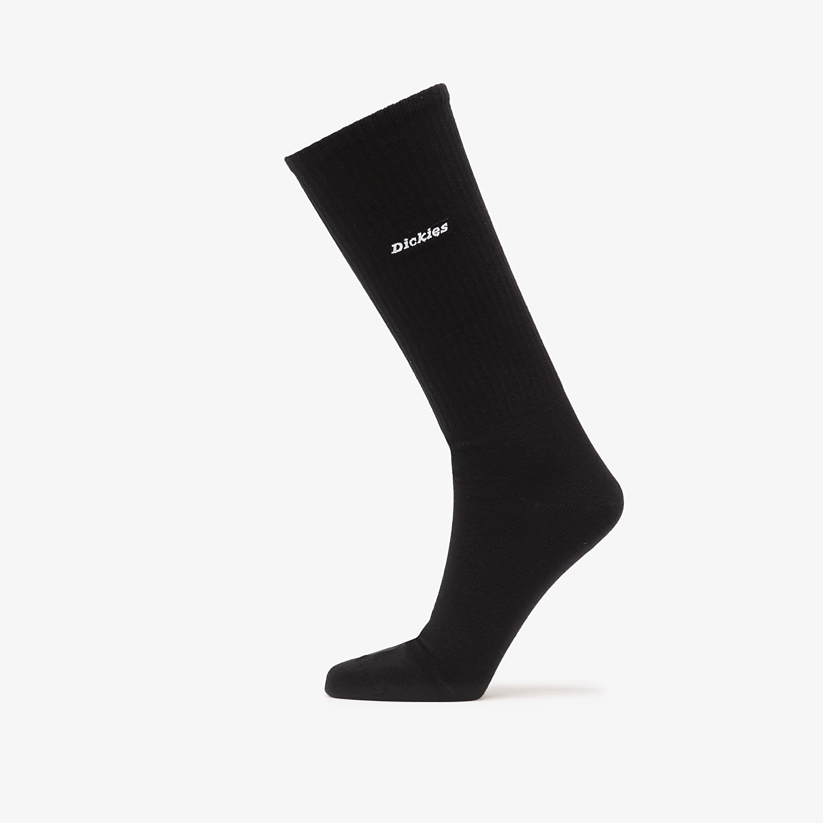 Calzetti Dickies Longer Lenght 2-Pack White