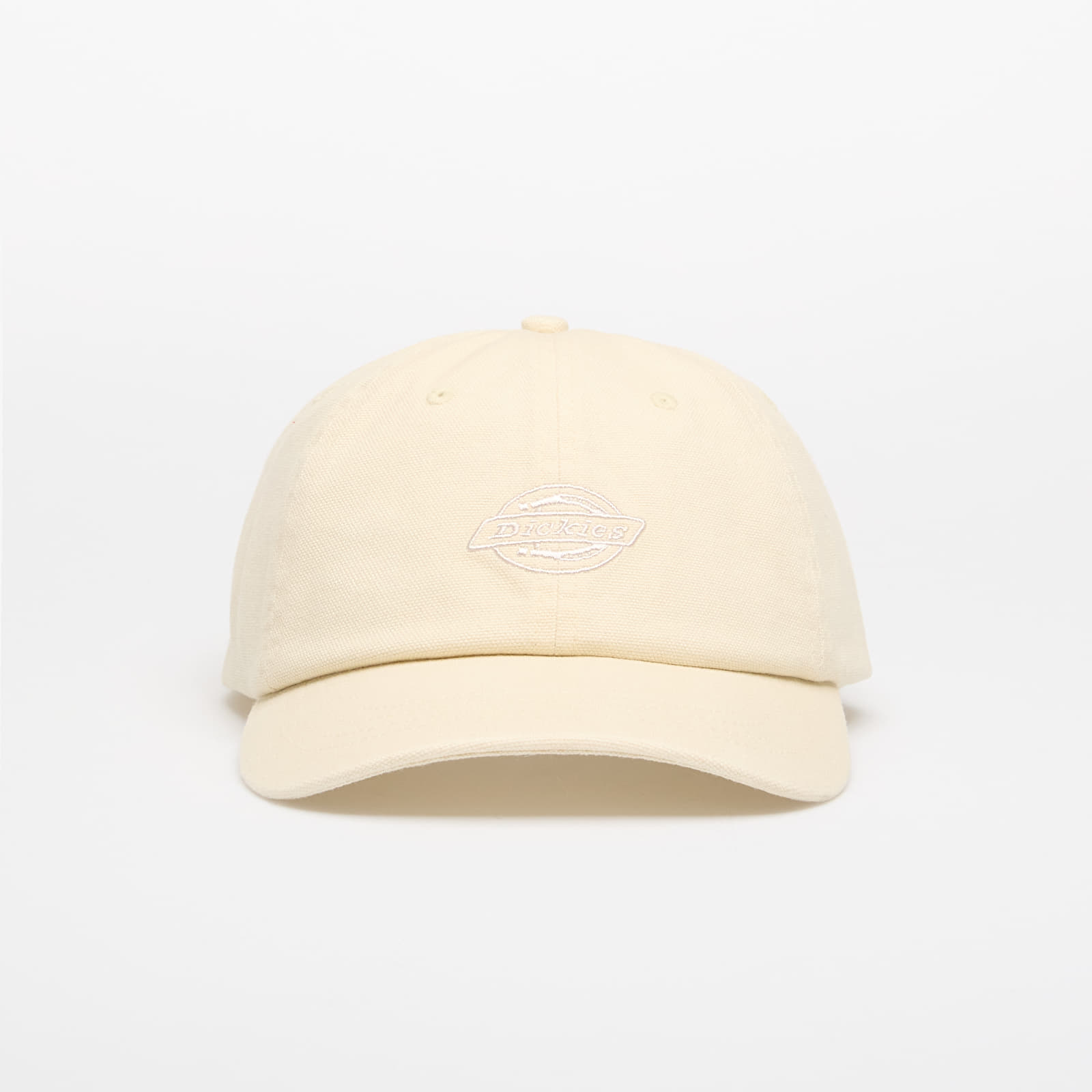 Шапки Dickies Duck Canvas Dad Cap Wood Ash