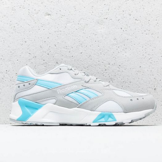 Reebok aztrek skull grey online