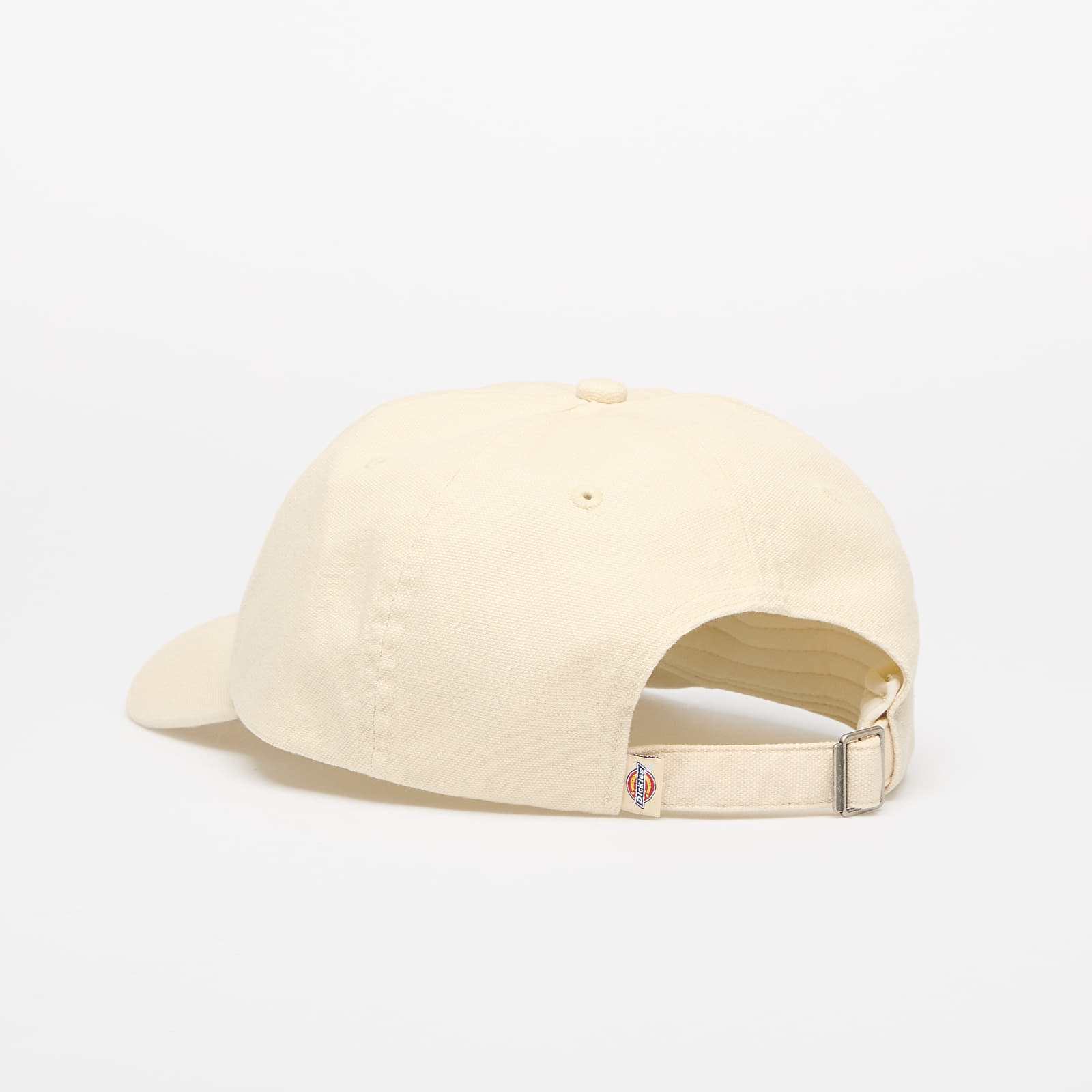 Шапки Dickies Duck Canvas Dad Cap Wood Ash