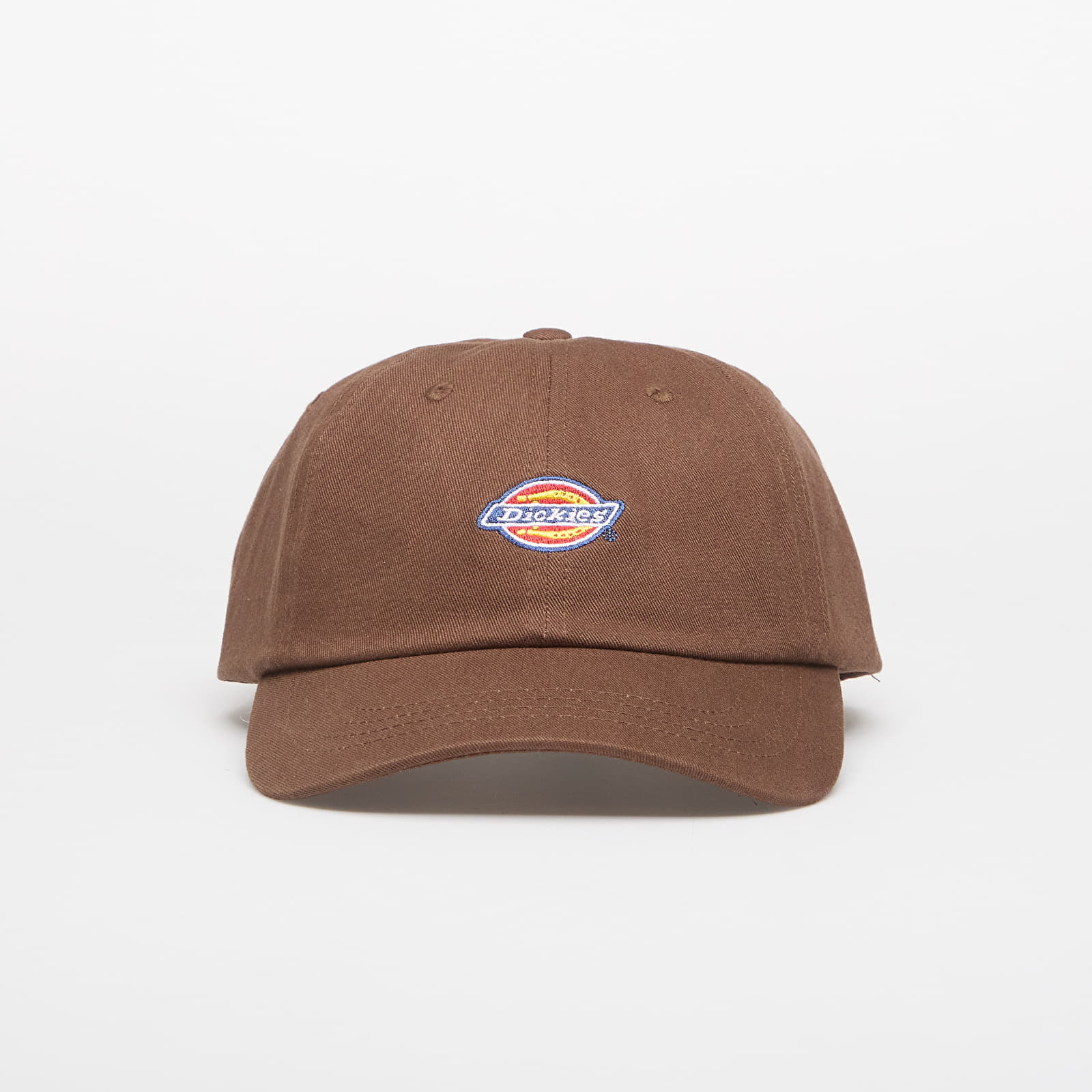 Шапка Dickies Hardwick Timber Brown Universal