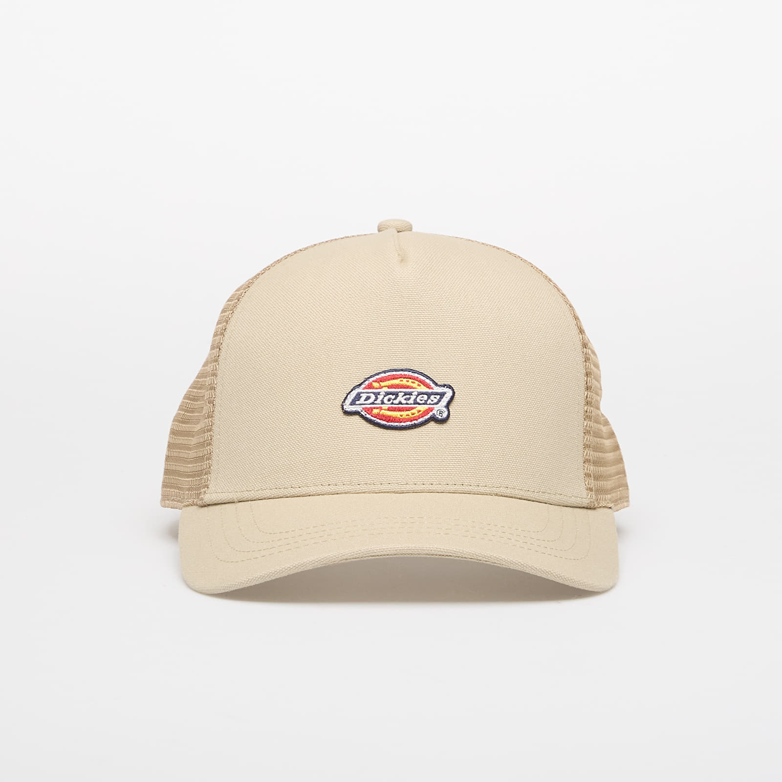 Шапка Dickies Hanston Trucker Eucalyptus Universal