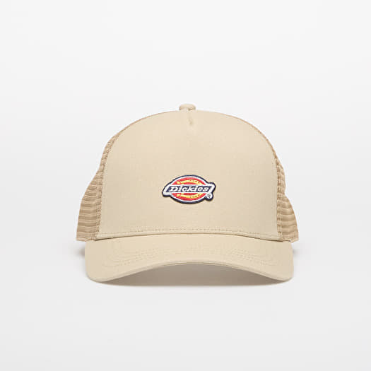 Hette Dickies Hanston Trucker Eucalyptus