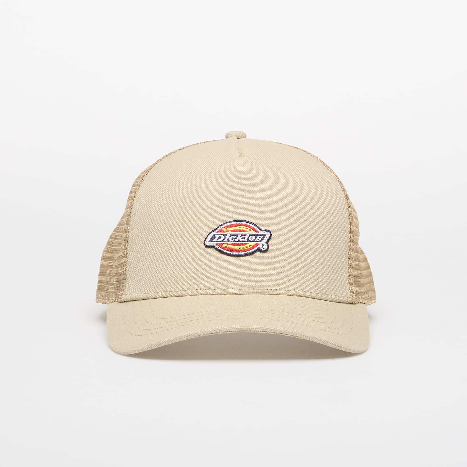 Caps Dickies Hanston Trucker Eucalyptus