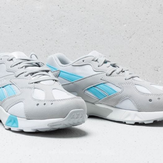 Reebok men's aztrek shoes clearance