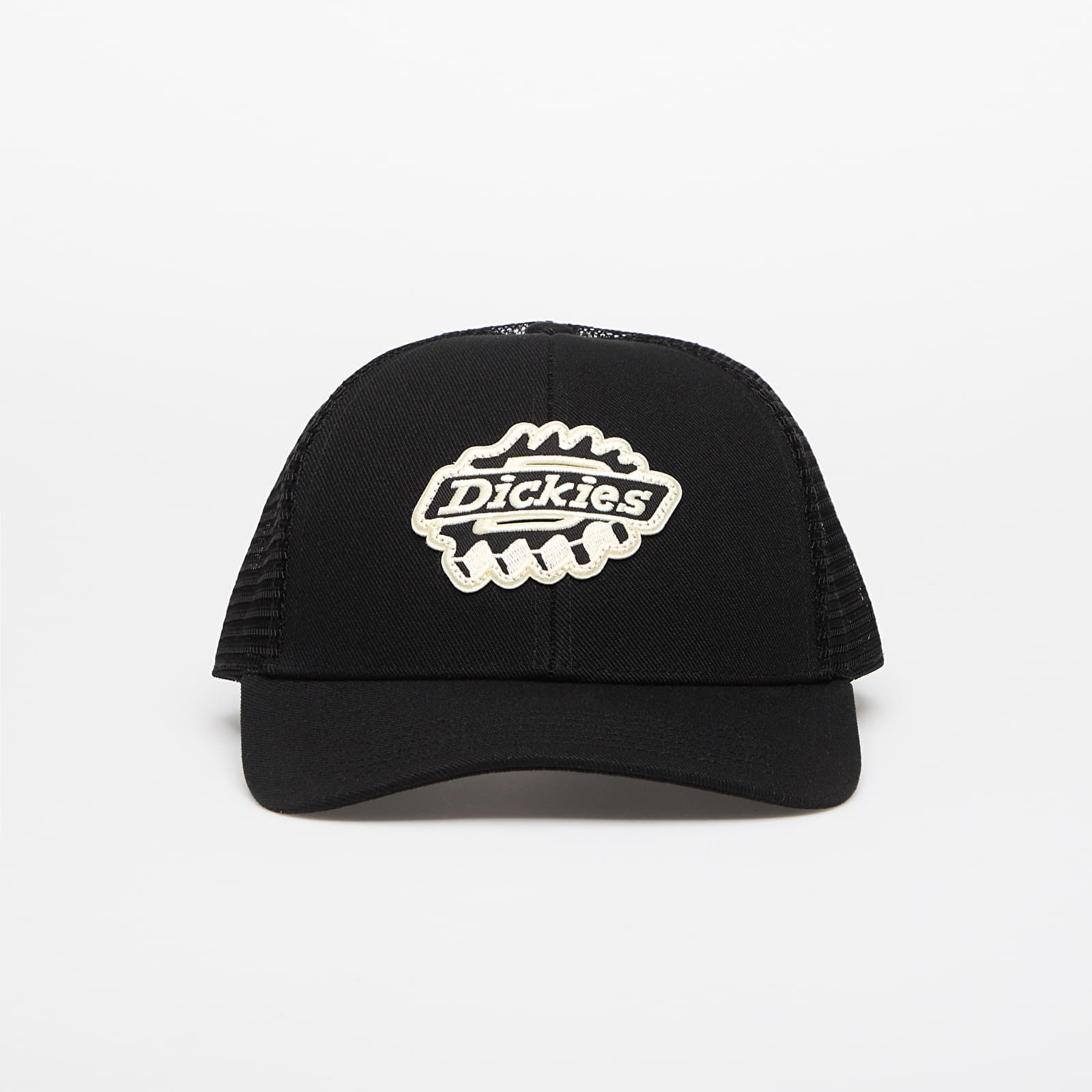 Шапка Dickies Irondale Trucker Cap Black Universal