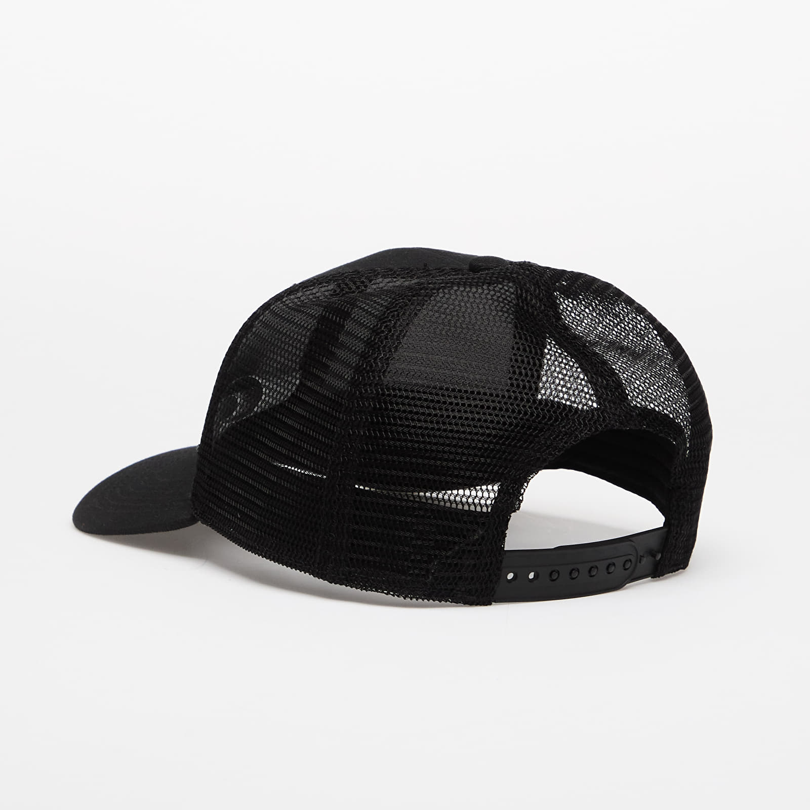 Kšiltovky Dickies Irondale Trucker Cap Black