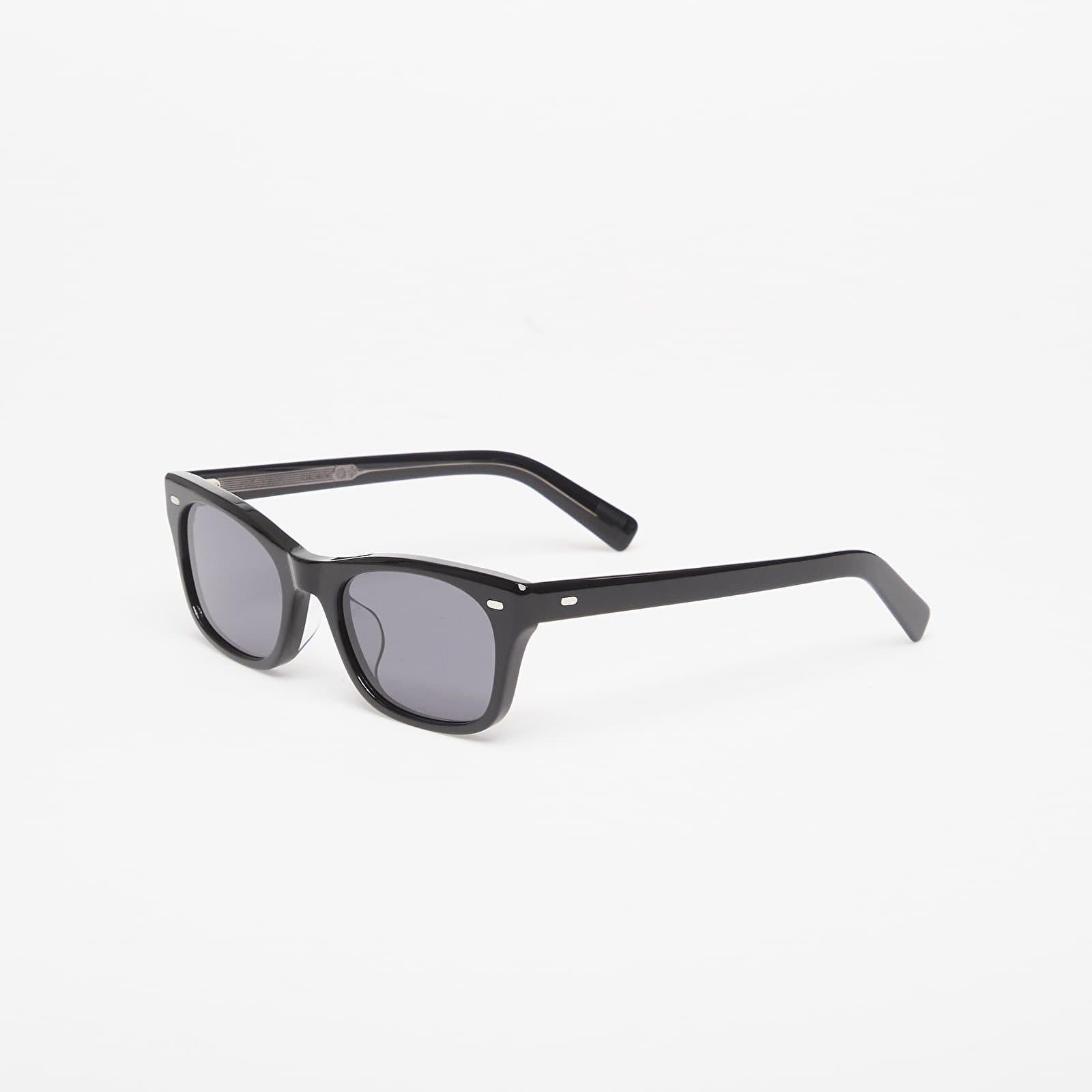 Okulary przeciwsłoneczne AKILA Solace Black/ Black