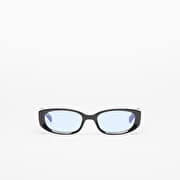 AKILA MIRA Black/ Sky Blue