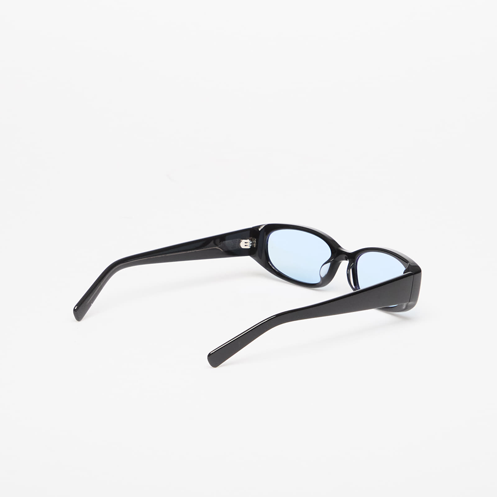 Okulary przeciwsłoneczne AKILA MIRA Black/ Sky Blue